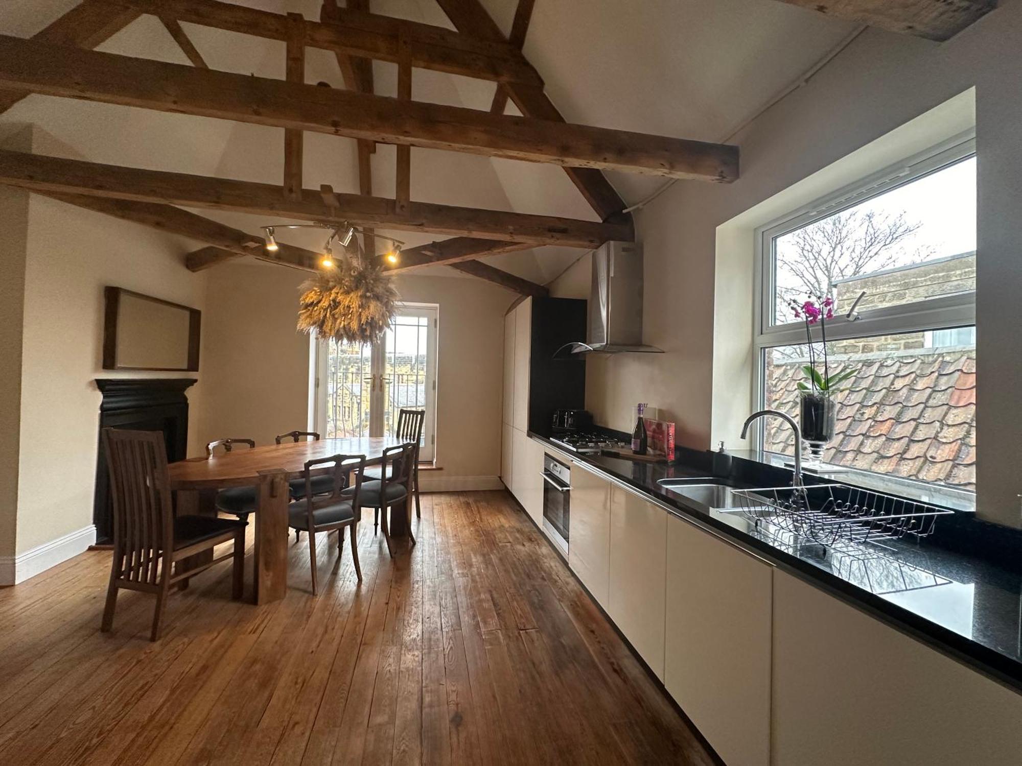 Stunning 3 Bedroom House With Amazing Castle View Alnwick Ngoại thất bức ảnh